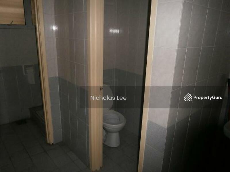 3rd Floor Unit at Greentown Square, Kinta, Ipoh, Perak, , 1650 sqft