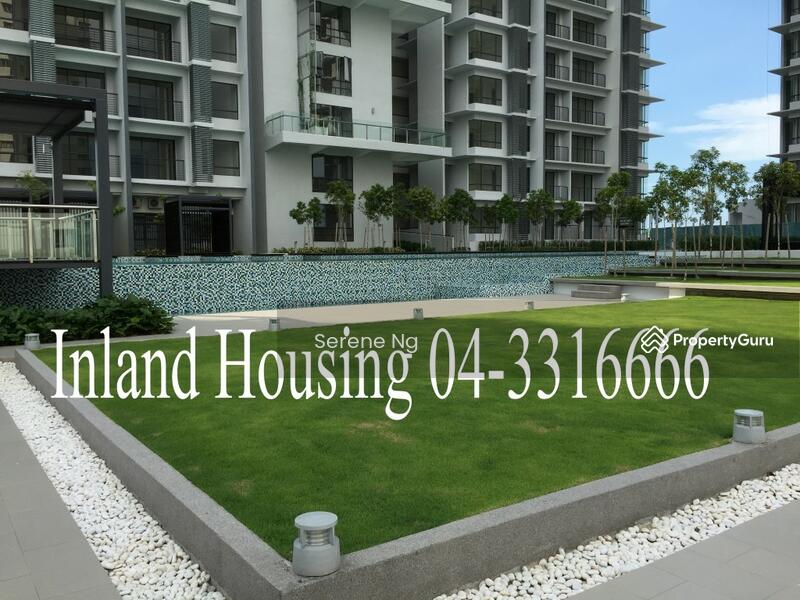 [No Longer Available] Wellesley Residences Harbour Place, Jalan