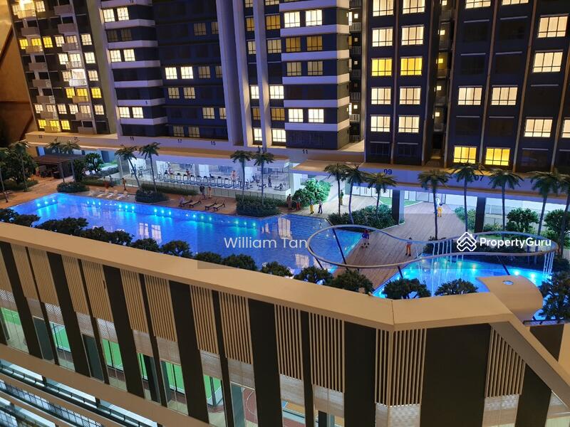 Aster Residence Cheras, Jalan Cheras Hartamas, Taman Connaught, Cheras