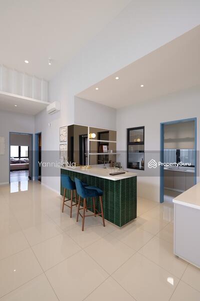 Hampton Residences untuk Untuk Dijual - RM 1,640,000, Feb 2026 - PropertyGuru.com.my
