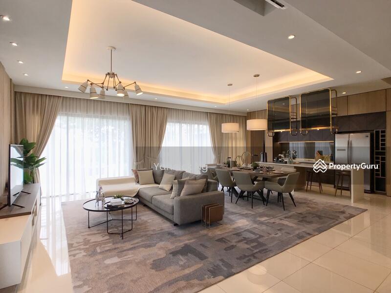 For Sale - Tropicana Aman Kota Kemuning Sinaria