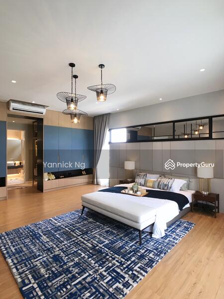 For Sale - Tropicana Aman Kota Kemuning Sinaria