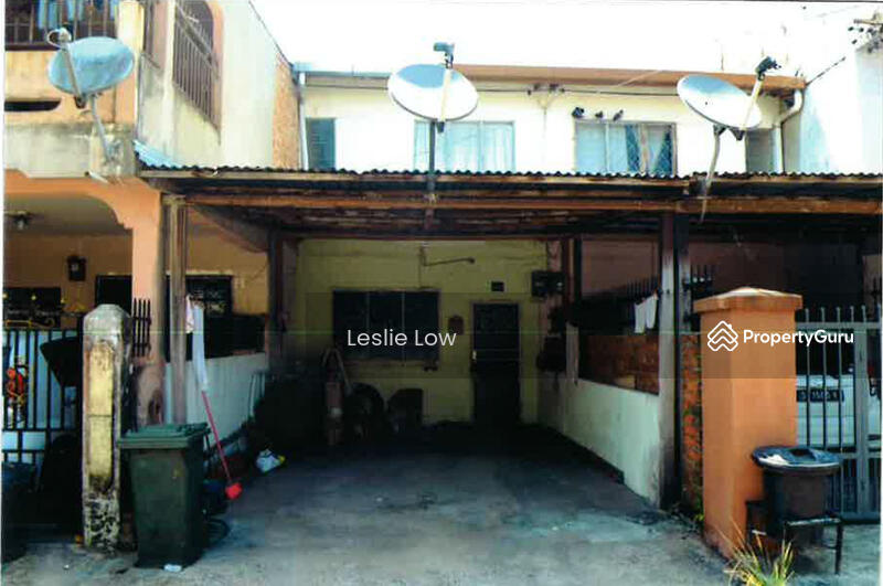 No Longer Available 13 6 2020 Bank Lelong Lot 307 Tb 12085 Taman Semarak Jaya Taman Bal Iii Jalan Kuhara Tawau Tawau Sabah 3 Bedrooms 809 Sqft Terraces Link Houses For Sale By Leslie Low Rm 97 200 30659288