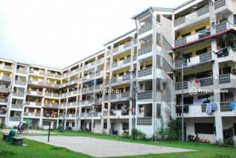No Longer Available Pangsapuri Melati 1 Jalan Metafasa U16 3 Shah Alam Selangor 3 Bedrooms 650 Sqft Apartments Condos Service Residences For Sale By Ain Anhar Rm 146 000 30661153
