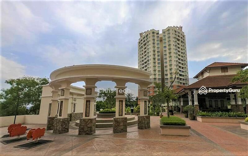 Regency Heights Condo Changkat Kenari, Sungai Ara, Bayan Lepas, Penang
