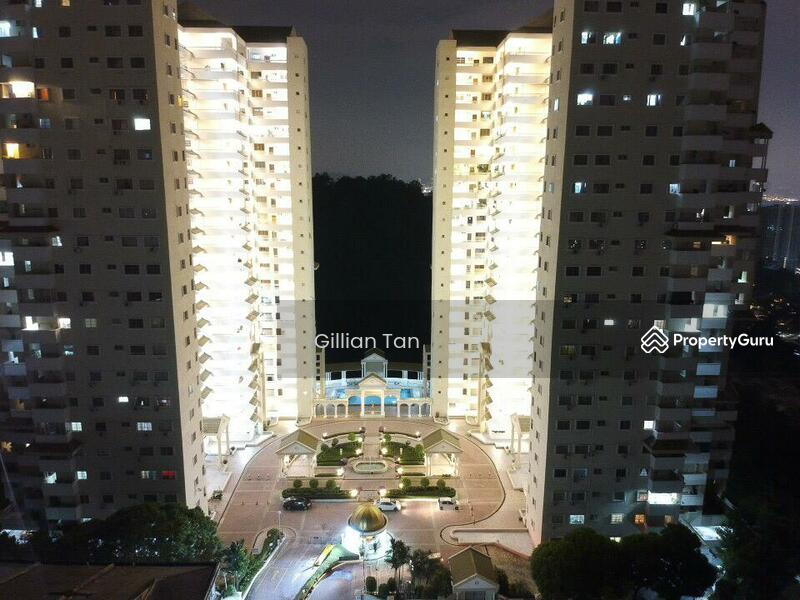 Puncak Athenaeum, Bukit Antarabangsa untuk Untuk Dijual - RM 310,000, Apr 2026 - PropertyGuru.com.my