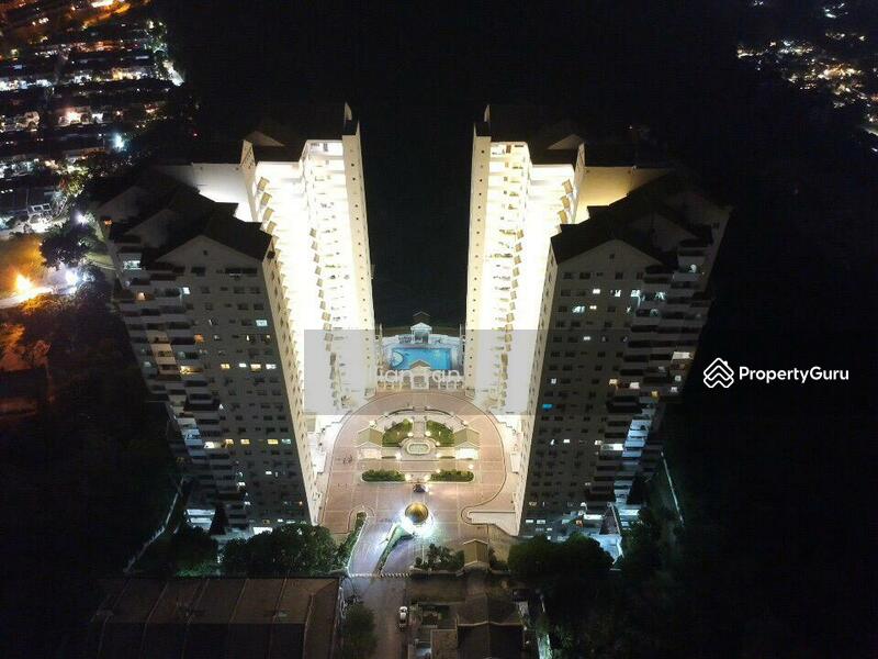 Puncak Athenaeum, Bukit Antarabangsa untuk Untuk Dijual - RM 310,000, Apr 2026 - PropertyGuru.com.my