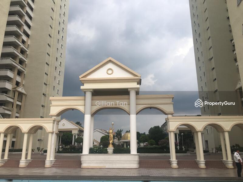 Puncak Athenaeum, Bukit Antarabangsa untuk Untuk Dijual - RM 310,000, Apr 2026 - PropertyGuru.com.my