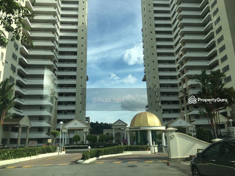 Puncak Athenaeum, Bukit Antarabangsa untuk Untuk Dijual - RM 310,000, Apr 2026 - PropertyGuru.com.my