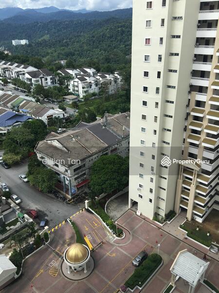 Puncak Athenaeum, Bukit Antarabangsa untuk Untuk Dijual - RM 310,000, Apr 2026 - PropertyGuru.com.my