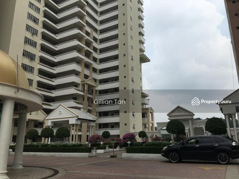 Puncak Athenaeum, Bukit Antarabangsa untuk Untuk Dijual - RM 310,000, Apr 2026 - PropertyGuru.com.my