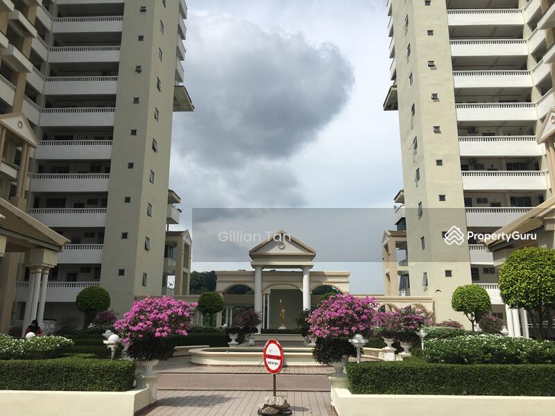 Puncak Athenaeum, Bukit Antarabangsa untuk Untuk Dijual - RM 310,000, Apr 2026 - PropertyGuru.com.my