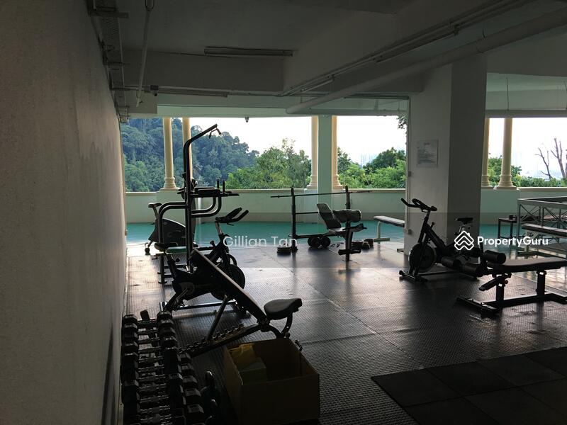 Puncak Athenaeum, Bukit Antarabangsa untuk Untuk Dijual - RM 310,000, Apr 2026 - PropertyGuru.com.my