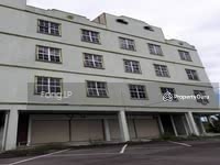 For Sale - 2 & 4 Jalan Perusahaan 16, Kawasan Perusahaan Kamunting, 34600 Kamunting