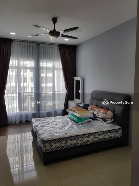 SummerSkye Residences untuk Untuk Disewa - RM 2,000 /bulan, Apr 2026 - PropertyGuru.com.my