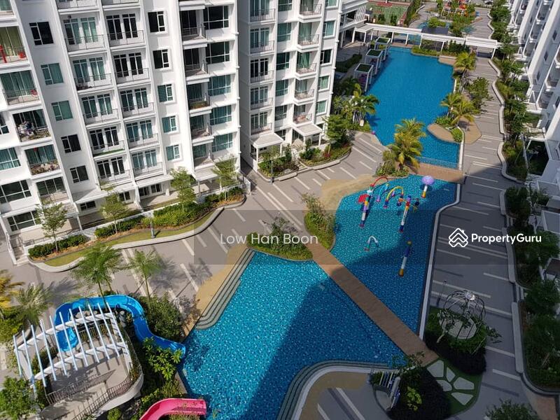 SummerSkye Residences untuk Untuk Disewa - RM 2,000 /bulan, Apr 2026 - PropertyGuru.com.my