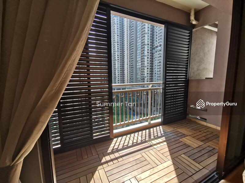 Condominium for Sale at Casa Kiara - Summer Tan - PropertyGuru.com.my