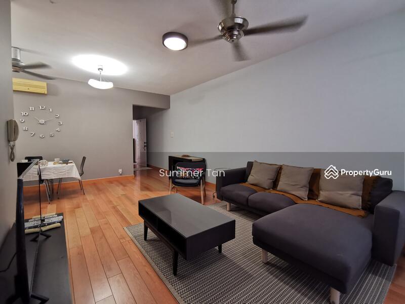 Condominium for Sale at Casa Kiara - Summer Tan - PropertyGuru.com.my