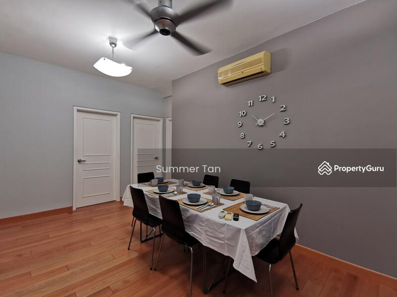 Condominium for Sale at Casa Kiara - Summer Tan - PropertyGuru.com.my