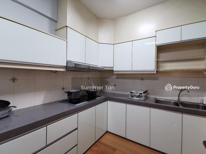 Condominium for Sale at Casa Kiara - Summer Tan - PropertyGuru.com.my