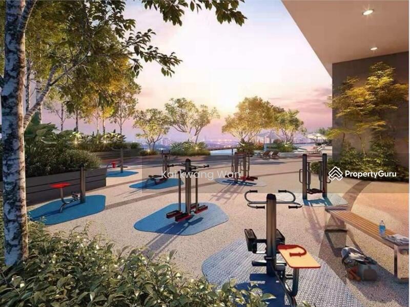 Untuk Dijual - New Affordable Condo @ Kajang UKM .3