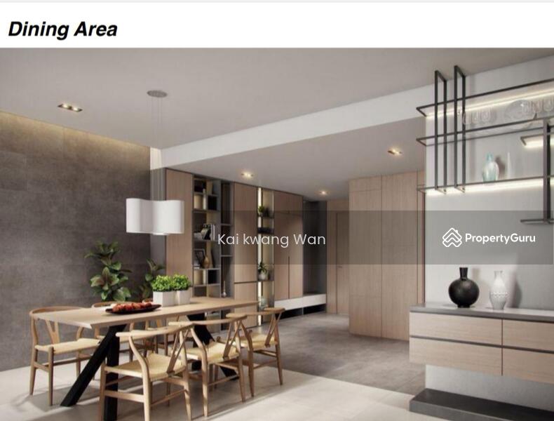 Untuk Dijual - New Affordable Condo @ Kajang UKM .3