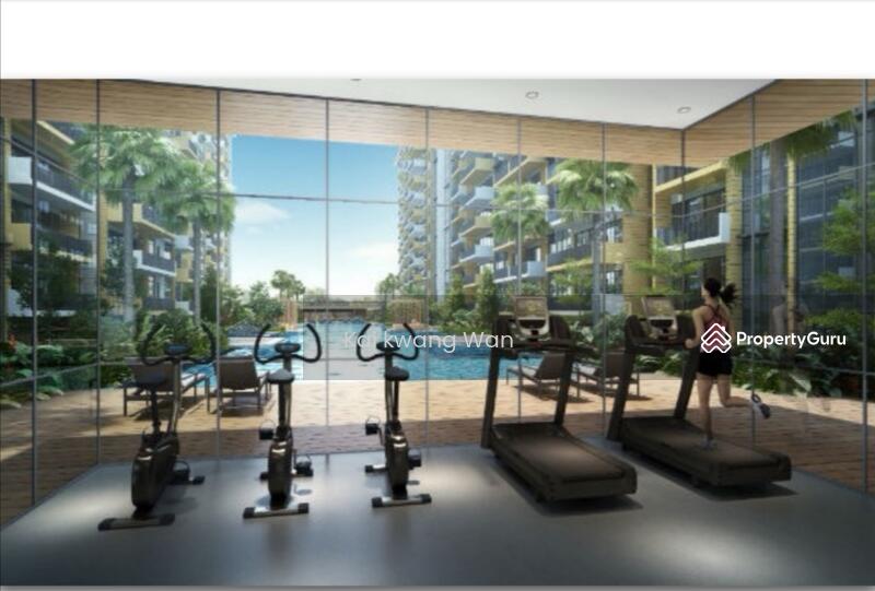 Untuk Dijual - New Affordable Condo @ Kajang UKM .3