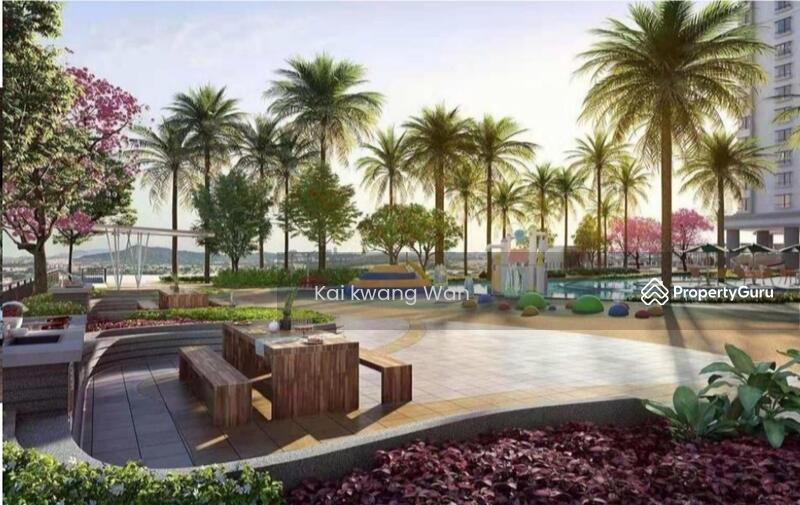Untuk Dijual - New Affordable Condo @ Kajang UKM .3