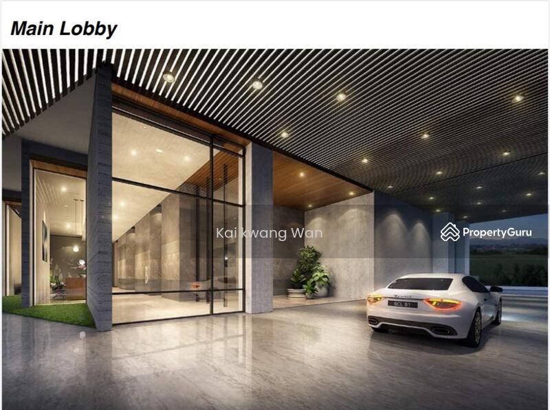 Untuk Dijual - New Affordable Condo @ Kajang UKM .3