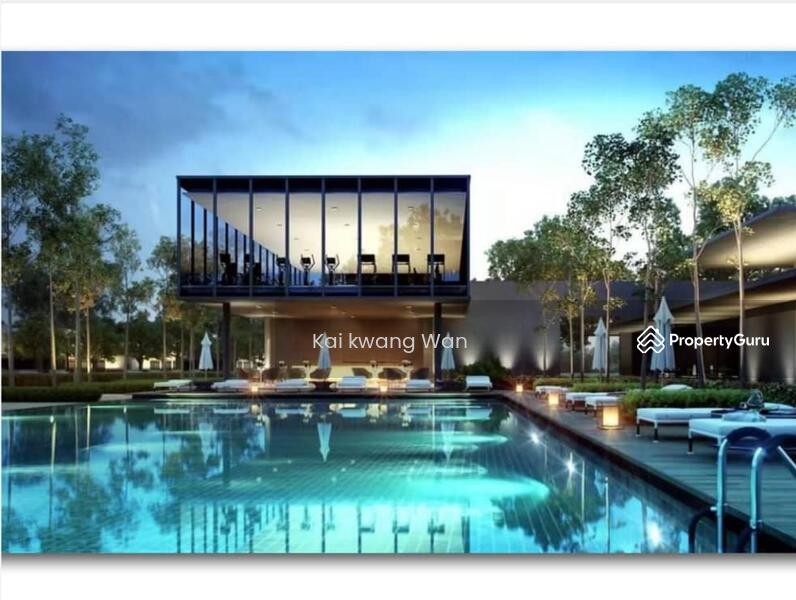 Untuk Dijual - New Affordable Condo @ Kajang UKM .3