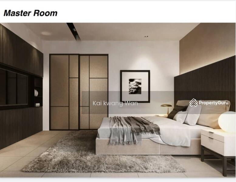 Untuk Dijual - New Affordable Condo @ Kajang UKM .3