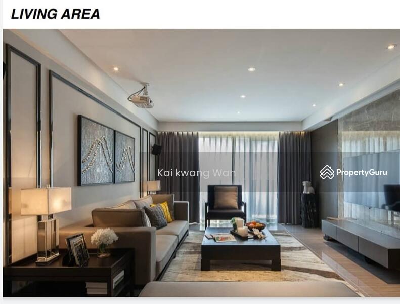 Untuk Dijual - New Affordable Condo @ Kajang UKM .3