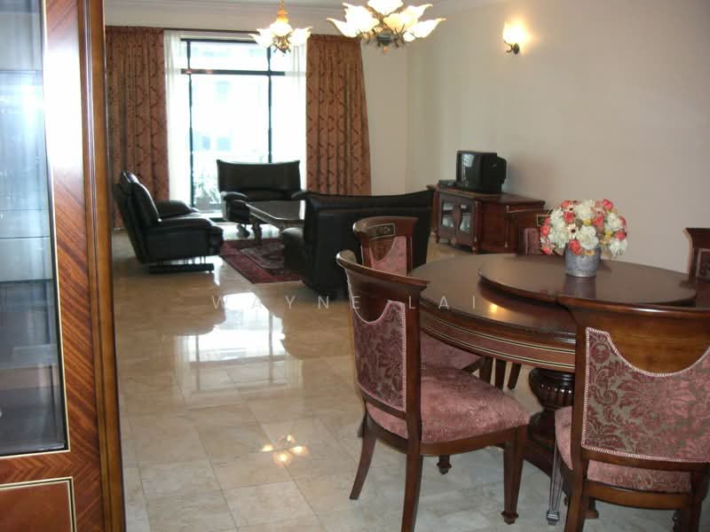 Kondominium untuk Disewa di Corinthian Condominium - Wayne Lai - PropertyGuru.com.my