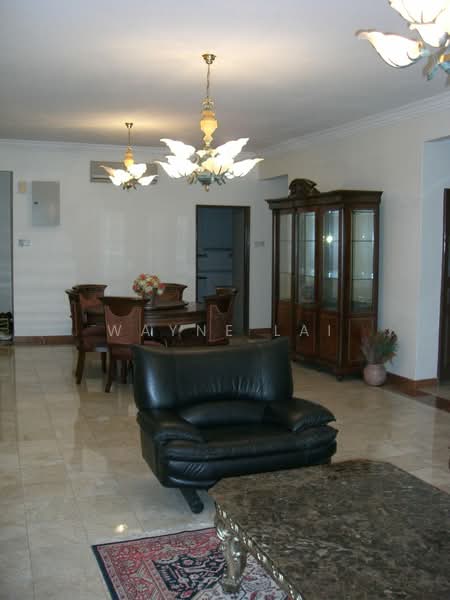 Kondominium untuk Disewa di Corinthian Condominium - Wayne Lai - PropertyGuru.com.my