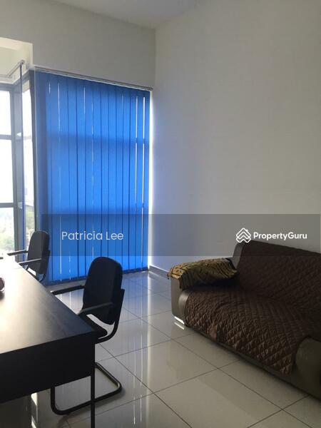 Untuk Dijual - Serviced Residence @ 3 Towers