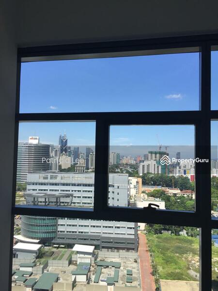 Untuk Dijual - Serviced Residence @ 3 Towers