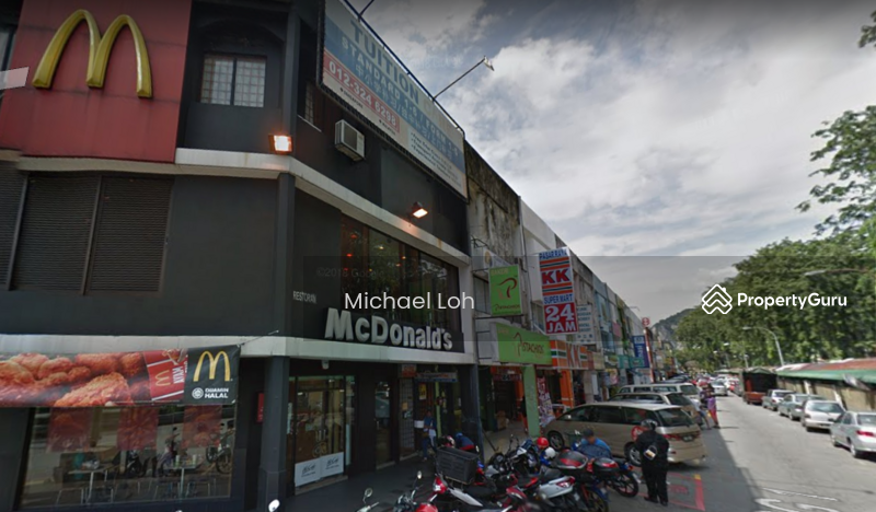 No Longer Available Ground Floor Shop Taman Sri Gombak Good Location Gombak Selangor 1500 Sqft Commercial Properties For Rent By Michael Loh Rm 6 000 Mo 30671969