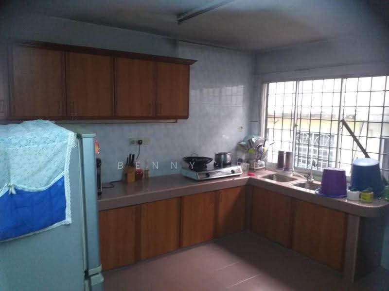 Rumah Teres untuk Dijual di Kajang (Selangor) - Benny Lee - PropertyGuru.com.my
