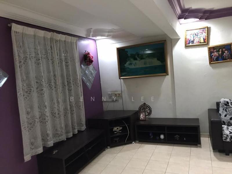 Rumah Teres untuk Dijual di Kajang (Selangor) - Benny Lee - PropertyGuru.com.my