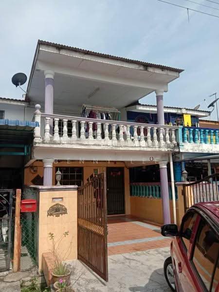 Rumah Teres untuk Dijual di Kajang (Selangor) - Benny Lee - PropertyGuru.com.my