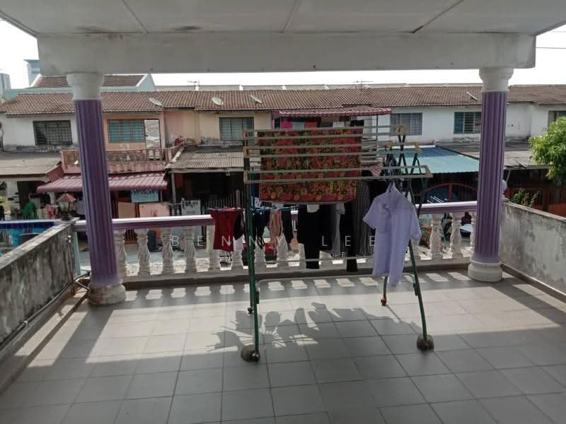 Rumah Teres untuk Dijual di Kajang (Selangor) - Benny Lee - PropertyGuru.com.my