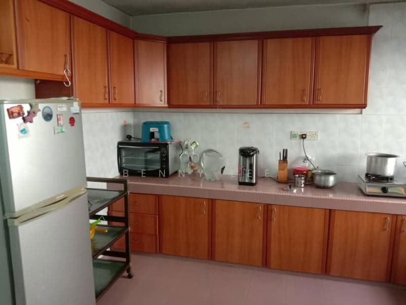 Rumah Teres untuk Dijual di Kajang (Selangor) - Benny Lee - PropertyGuru.com.my