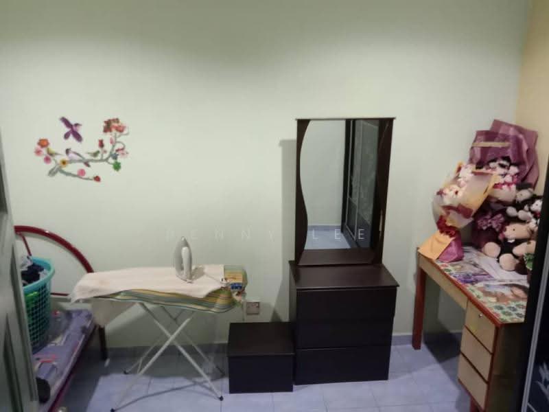 Rumah Teres untuk Dijual di Kajang (Selangor) - Benny Lee - PropertyGuru.com.my