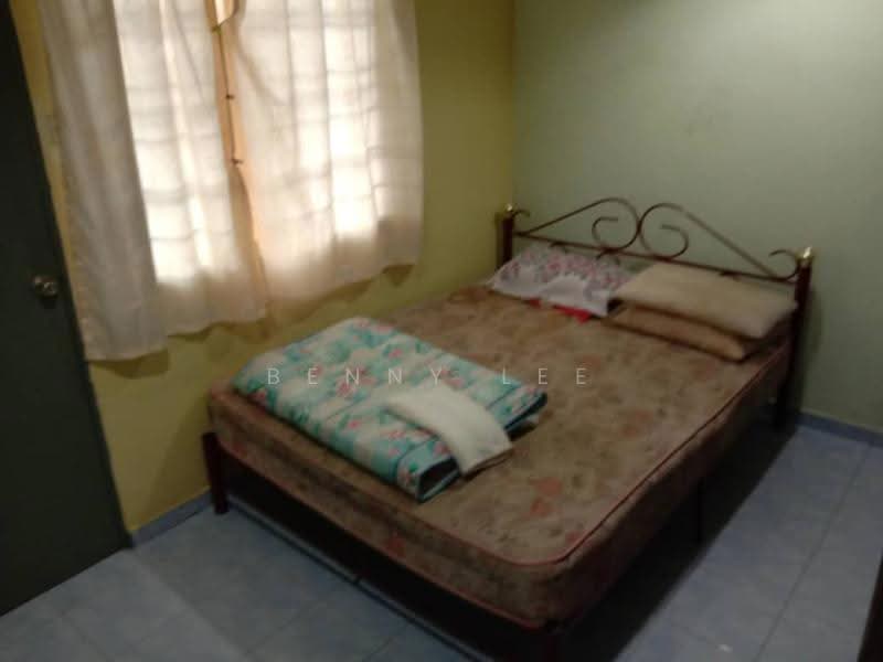 Rumah Teres untuk Dijual di Kajang (Selangor) - Benny Lee - PropertyGuru.com.my