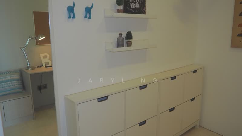 Service Residence for Rent at Vortex KLCC - Jaryl Ng - PropertyGuru.com.my