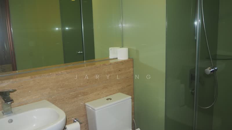 Service Residence for Rent at Vortex KLCC - Jaryl Ng - PropertyGuru.com.my