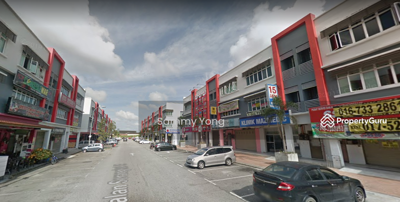 Shop / Office for Sale in Pasir Gudang (Johor) - Sammy Yong - PropertyGuru.com.my