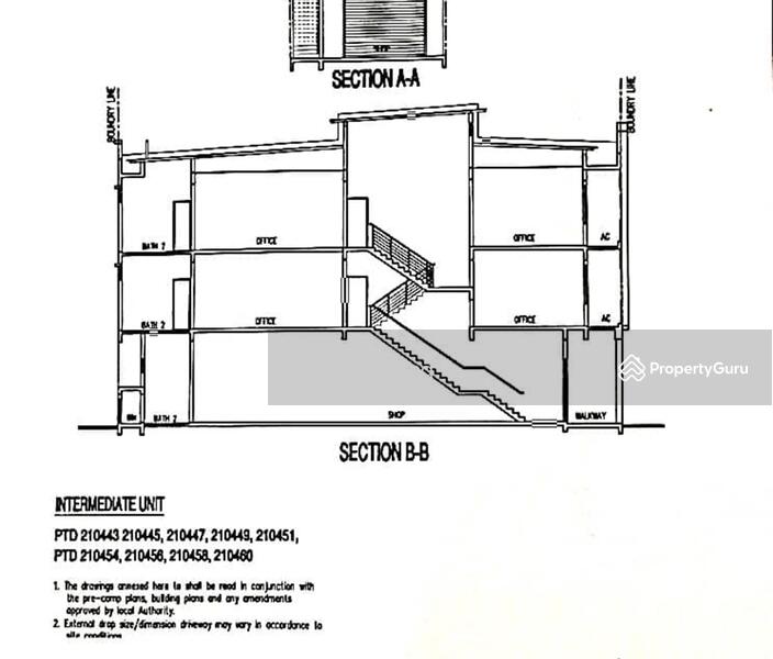 Shop / Office for Sale in Pasir Gudang (Johor) - Sammy Yong - PropertyGuru.com.my
