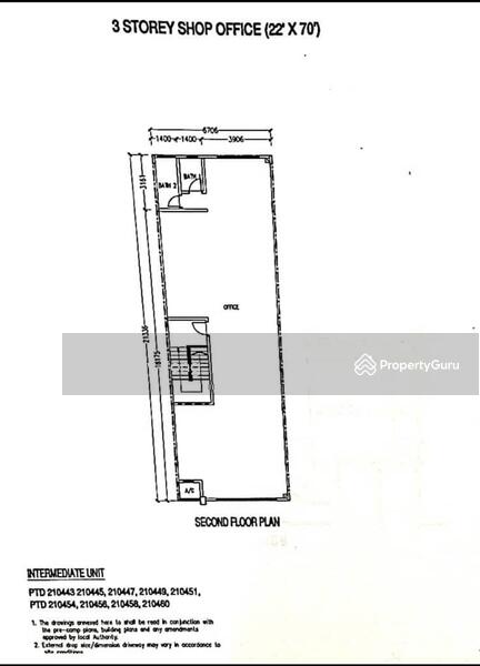 Shop / Office for Sale in Pasir Gudang (Johor) - Sammy Yong - PropertyGuru.com.my