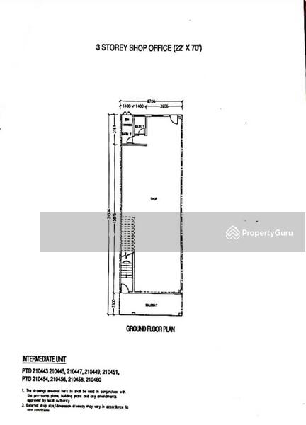 Shop / Office for Sale in Pasir Gudang (Johor) - Sammy Yong - PropertyGuru.com.my